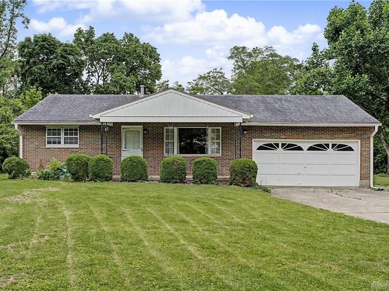 8074 Lower Miamisburg Road, Germantown, OH 45327 Photo 1