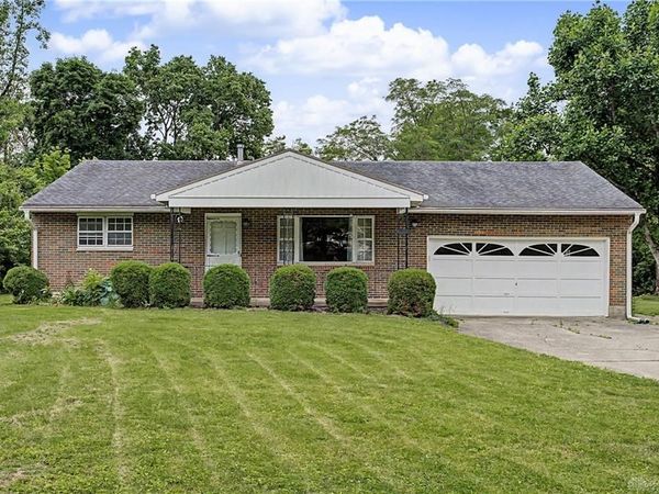 8074 Lower Miamisburg Road, Germantown, OH 45327