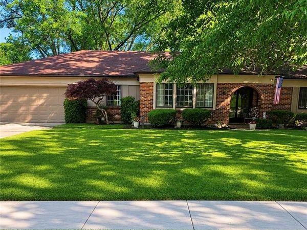 6289 Millbank Drive, Centerville, OH 45459