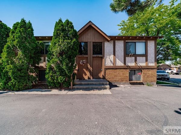 610 John Adams Court, IDAHO FALLS, ID 83401