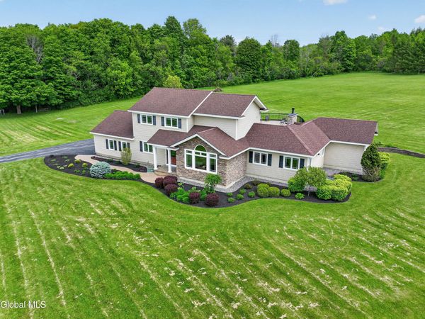 150 Bush Drive, East Berne, NY 12059