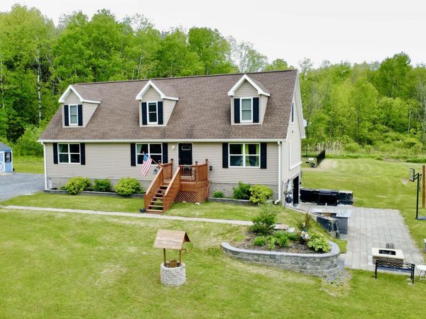 170 Sullivan Road, Esperance, NY 12066