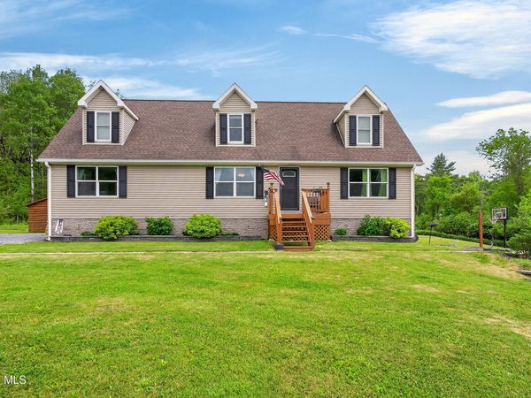 170 Sullivan Road, Esperance, NY 12066
