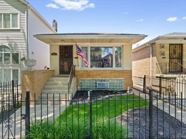 3132 S Normal Avenue , Chicago, IL 60616