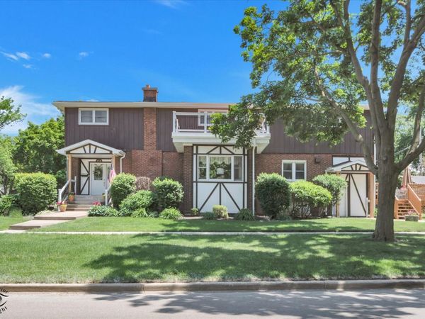 2269 W 109th Street , Chicago, IL 60643