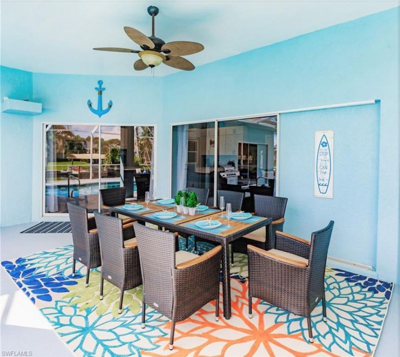 2910 SW 37th Ter , Cape Coral, FL 33914 Photo