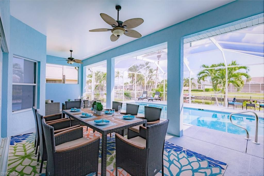 2910 SW 37th Ter , Cape Coral, FL 33914 Photo
