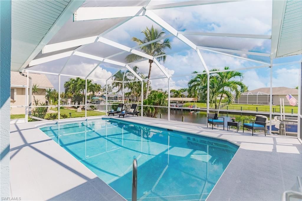 2910 SW 37th Ter , Cape Coral, FL 33914 Photo