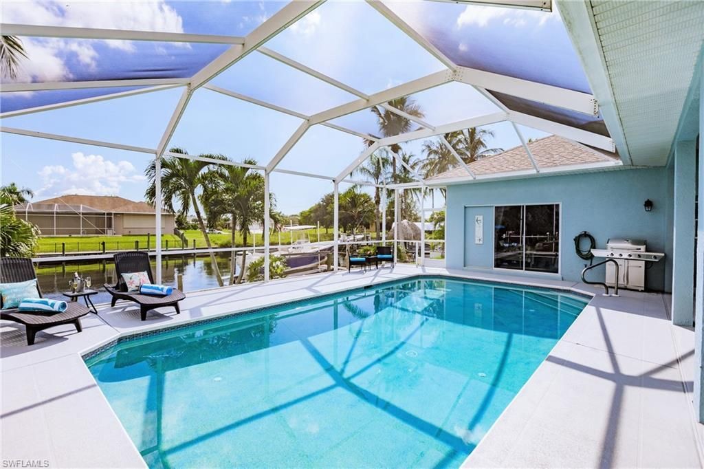 2910 SW 37th Ter , Cape Coral, FL 33914 Photo