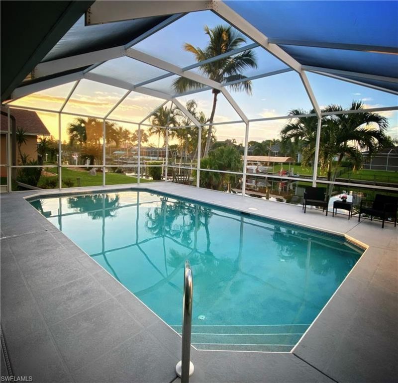 2910 SW 37th Ter , Cape Coral, FL 33914 Photo