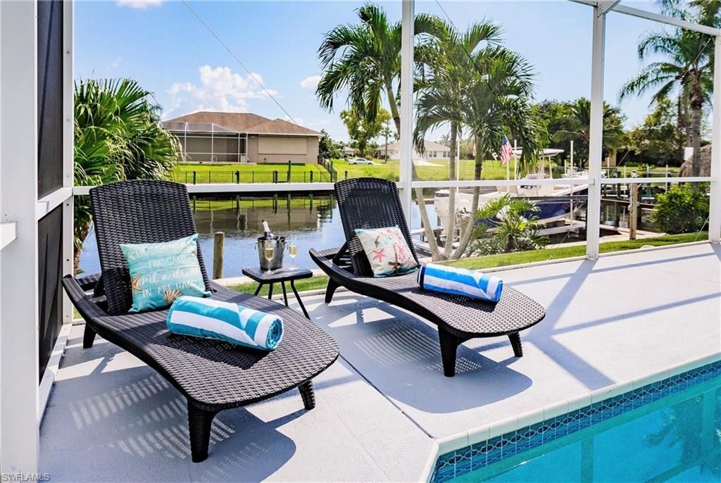 2910 SW 37th Ter , Cape Coral, FL 33914 Photo