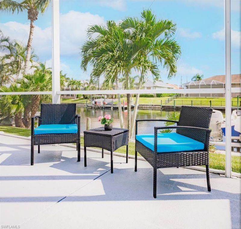 2910 SW 37th Ter , Cape Coral, FL 33914 Photo