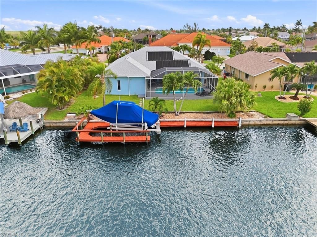 2910 SW 37th Ter , Cape Coral, FL 33914 Photo