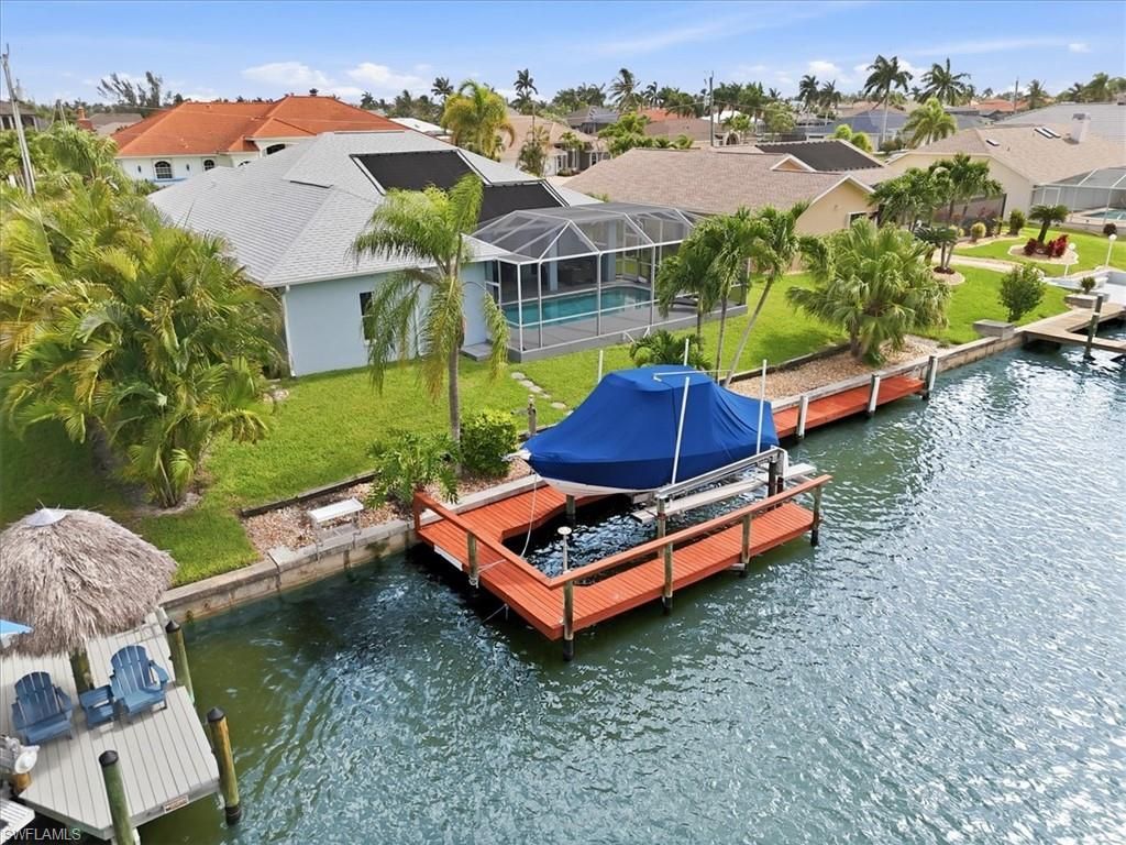 2910 SW 37th Ter , Cape Coral, FL 33914 Photo