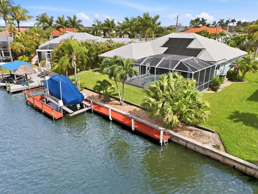 2910 SW 37th Ter , Cape Coral, FL 33914 Photo