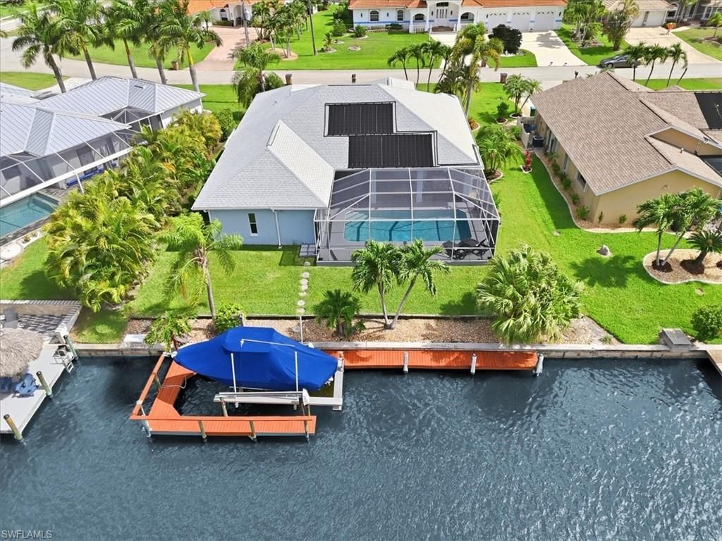 2910 SW 37th Ter , Cape Coral, FL 33914 Photo