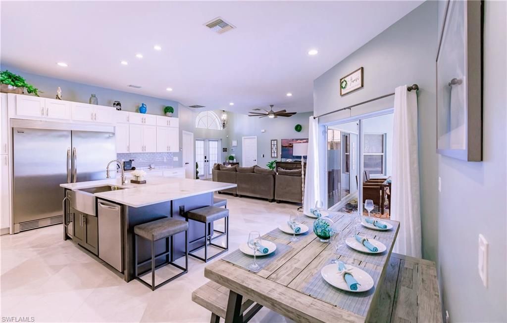 2910 SW 37th Ter , Cape Coral, FL 33914 Photo
