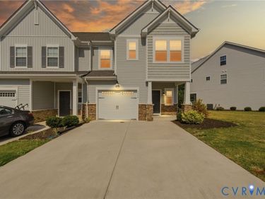 7714 Leeds Castle Lane , New Kent, VA 23124