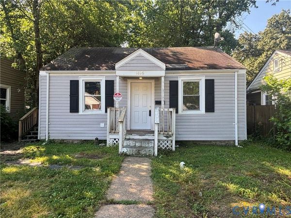 1826 Keswick Avenue , Richmond, VA 23224