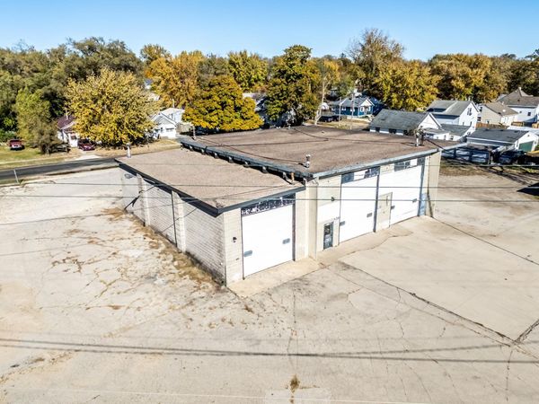 114 Monroe Street, Waterloo, IA 50703