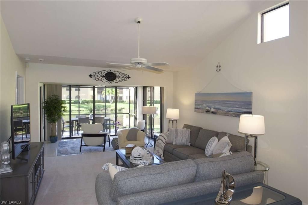 547 Beachwalk Cir , Naples, FL 34108 Photo