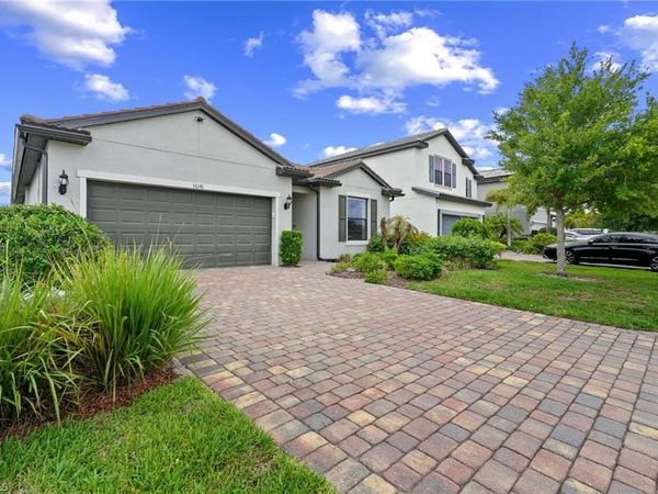16141 Palmetto Prairie DR, ALVA, FL 33920