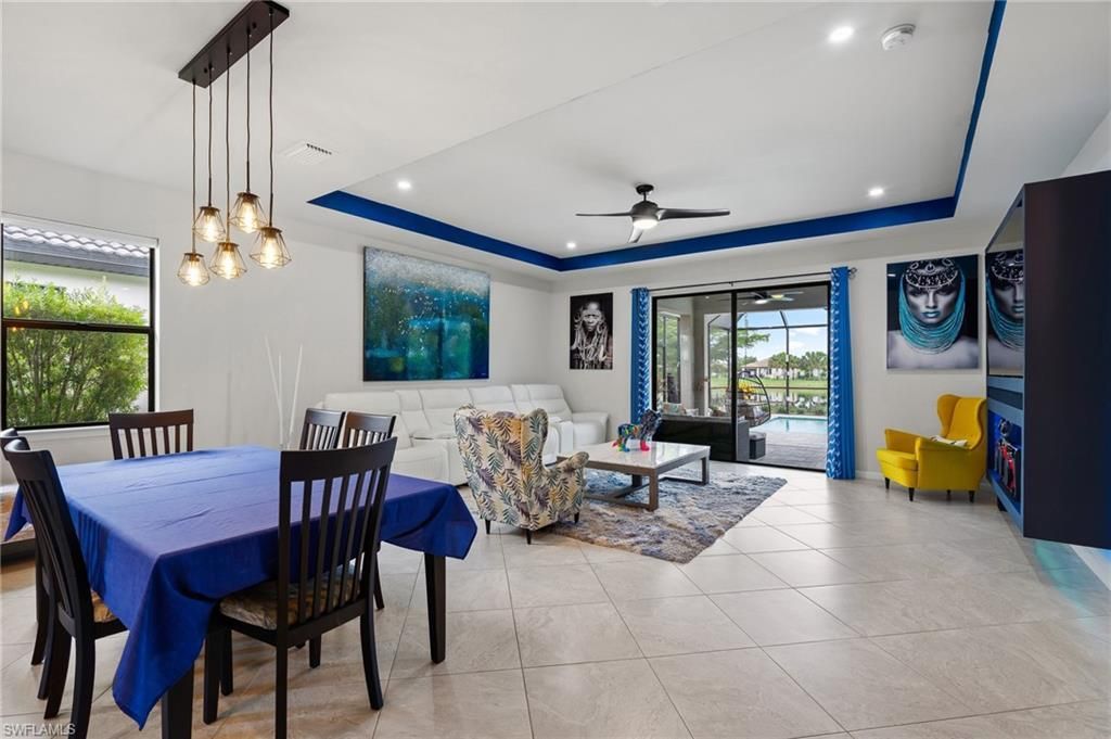 16141 Palmetto Prairie Dr, Alva, FL 33920 Photo