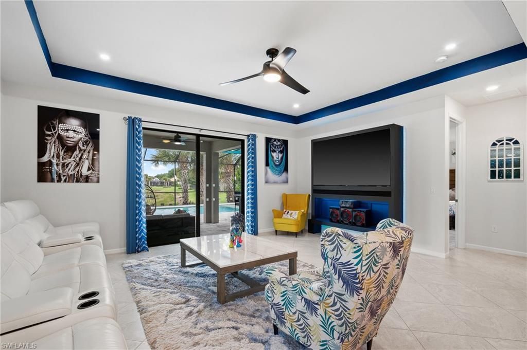 16141 Palmetto Prairie Dr, Alva, FL 33920 Photo