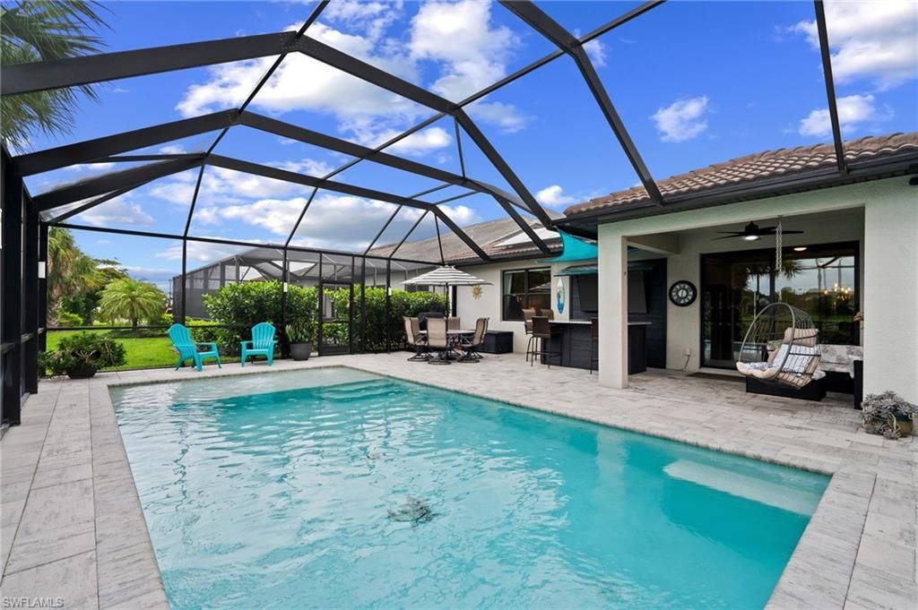 16141 Palmetto Prairie Dr, Alva, FL 33920 Photo
