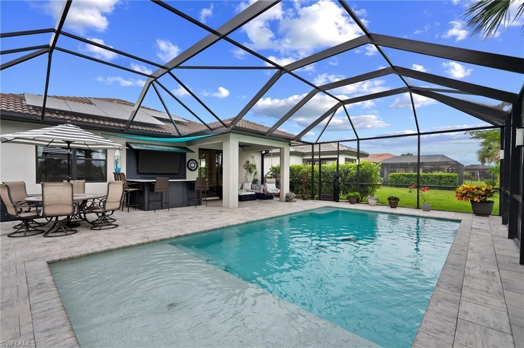 16141 Palmetto Prairie Dr, Alva, FL 33920 Photo