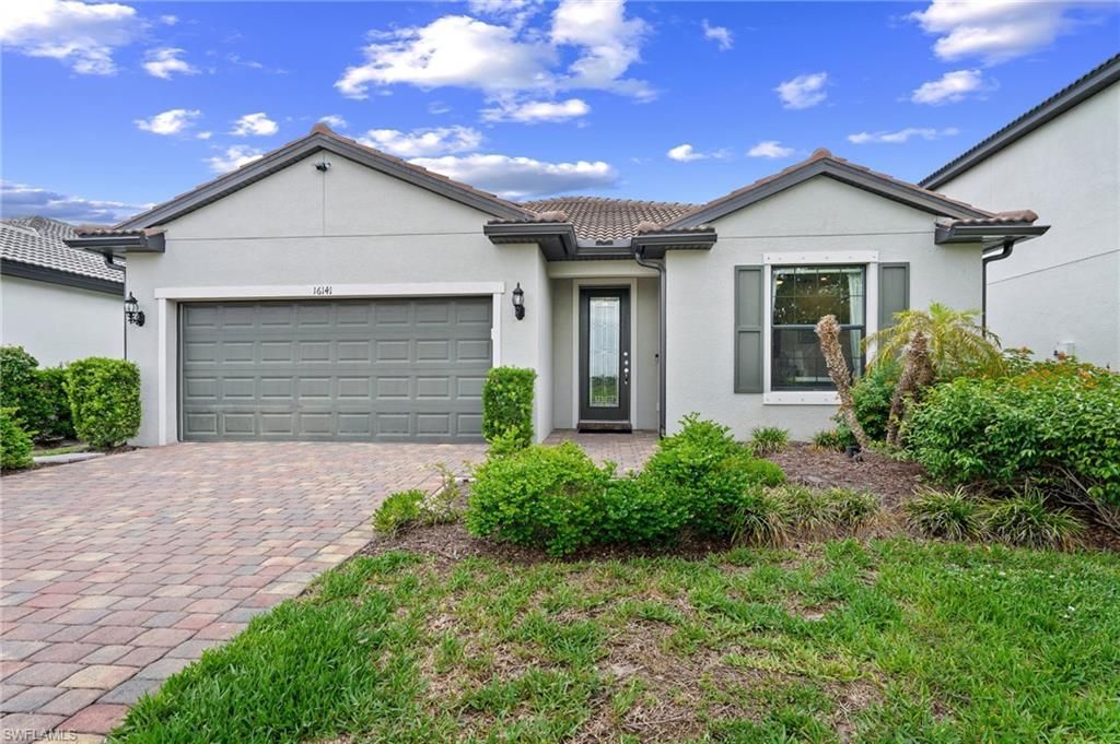 16141 Palmetto Prairie Dr, Alva, FL 33920 Photo