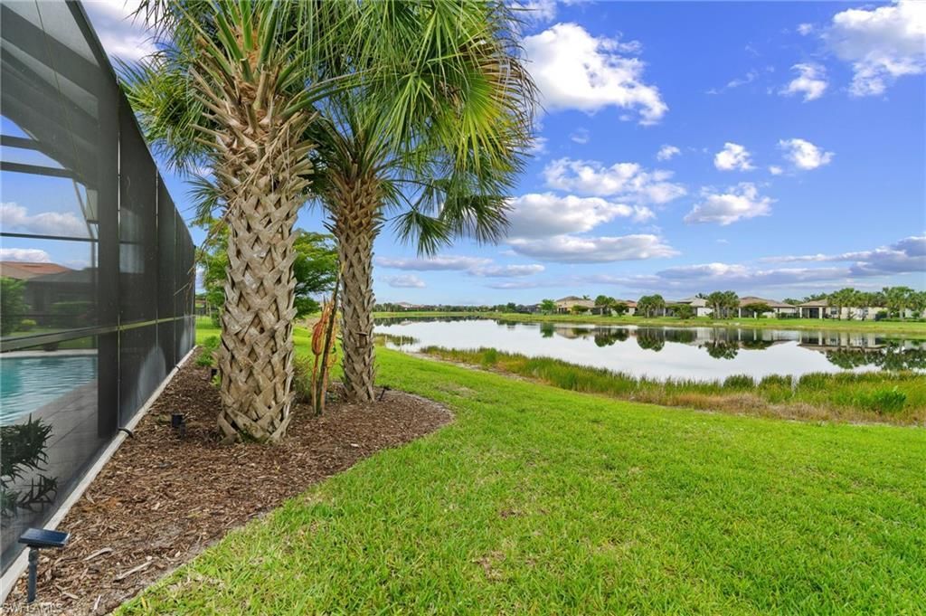16141 Palmetto Prairie Dr, Alva, FL 33920 Photo