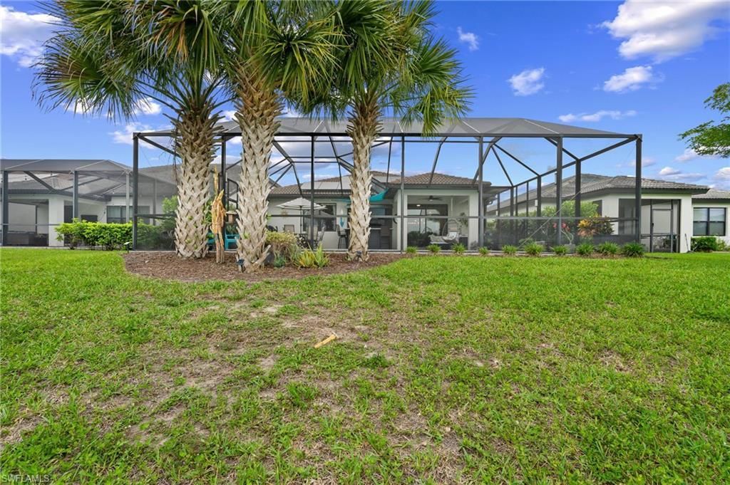 16141 Palmetto Prairie Dr, Alva, FL 33920 Photo