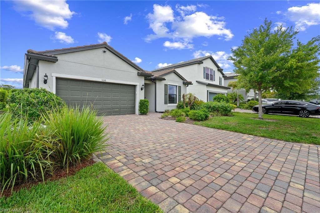 16141 Palmetto Prairie Dr , Alva, FL 33920 Photo
