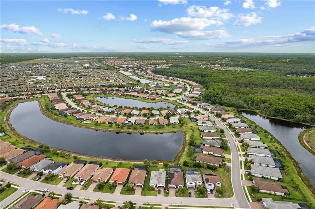 16141 Palmetto Prairie Dr, Alva, FL 33920 Photo
