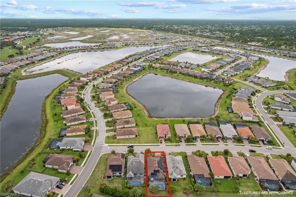 16141 Palmetto Prairie Dr, Alva, FL 33920 Photo