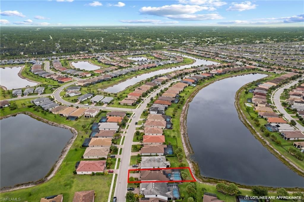 16141 Palmetto Prairie Dr, Alva, FL 33920 Photo