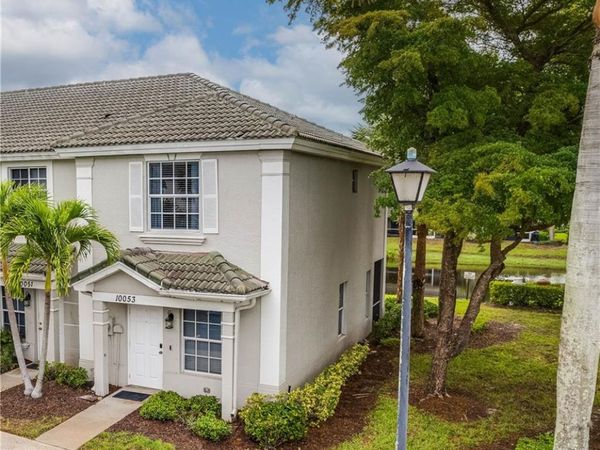 10053 Poppy Hill DR , FORT MYERS, FL 33966