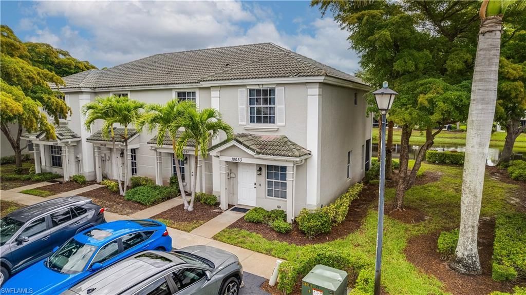 10053 Poppy Hill Dr , Fort Myers, FL 33966 Photo