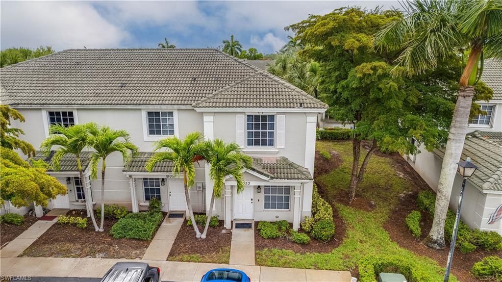 10053 Poppy Hill Dr , Fort Myers, FL 33966 Photo