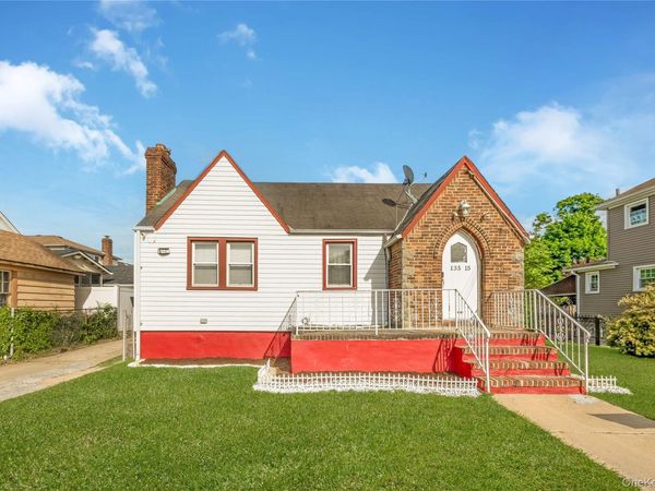 13515 244th Street , Rosedale, NY 11422