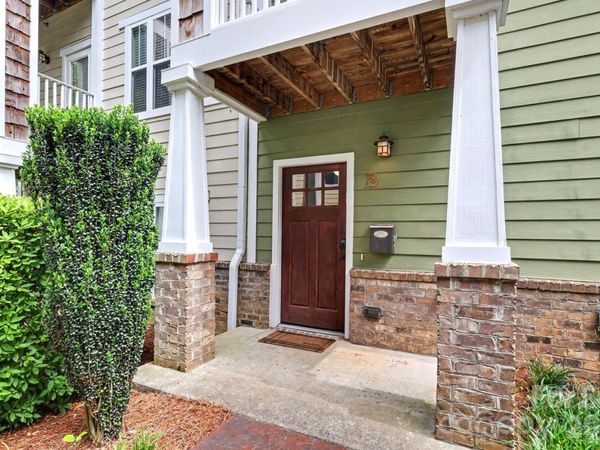 1733 Matheson Avenue, Unit B, Charlotte, NC 28205