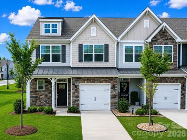 4003 Rothwood Lane , Harrisburg, NC 28075