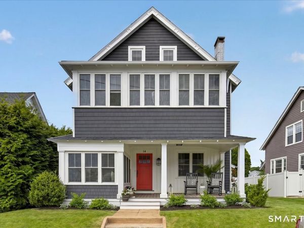 14 Island View , Branford, CT 06405