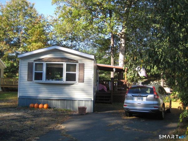 217 Dunham , Unit LOT 22, Southington, CT 06489