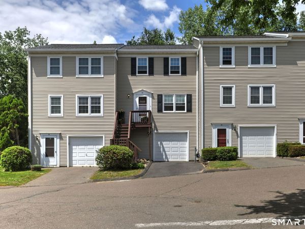 22 Summit , Unit 22, Derby, CT 06418