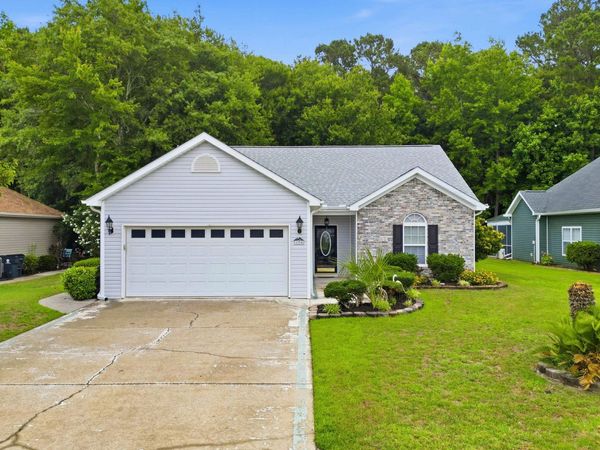 120 Ashworth Dr. , Little River, SC 29566