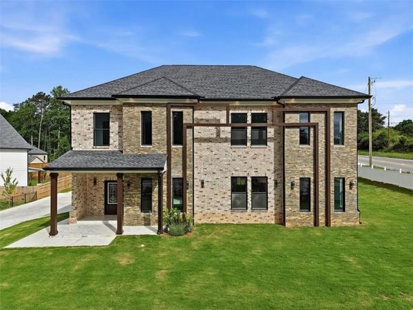 1515 Grayson Parkway , Grayson, GA 30017