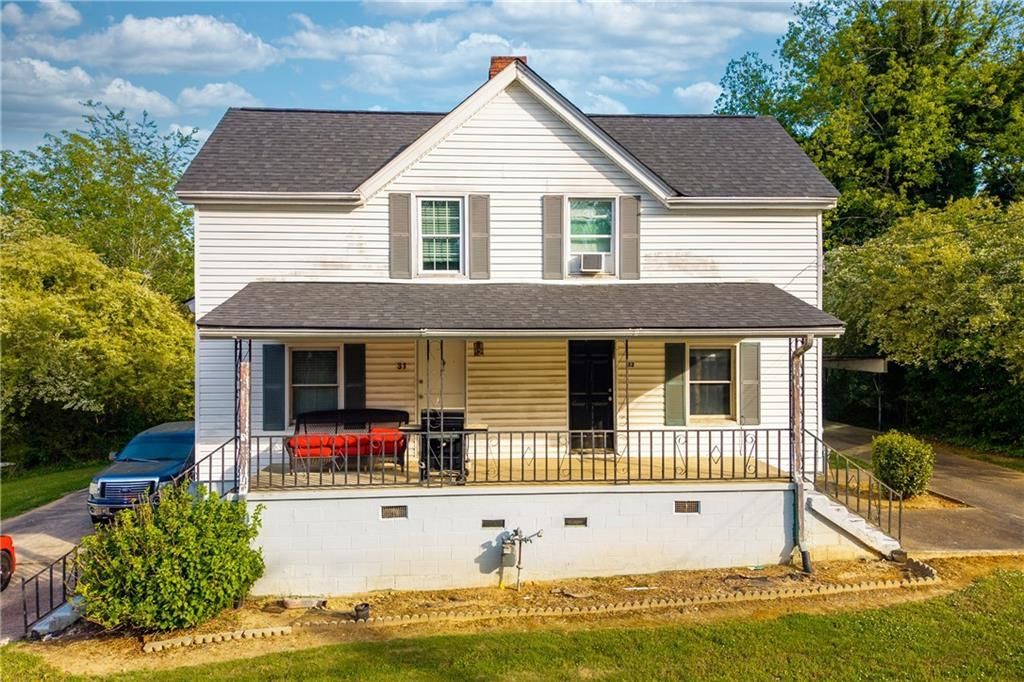 31 Myrtle Street Se, Gainesville, GA 30501 Main Photo