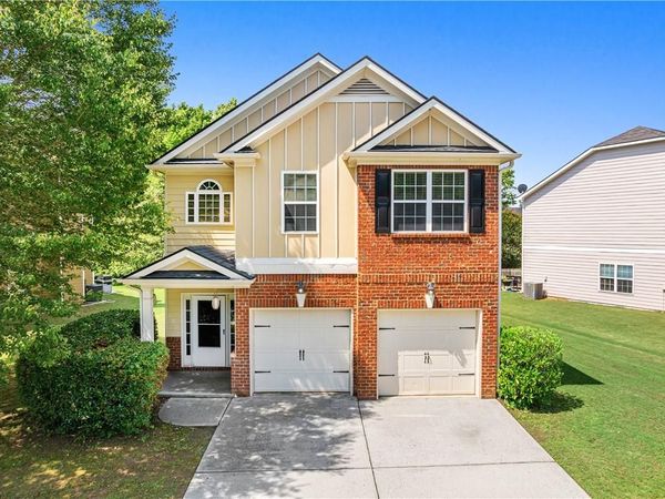 6643 Silk Tree Pointe , Braselton, GA 30517